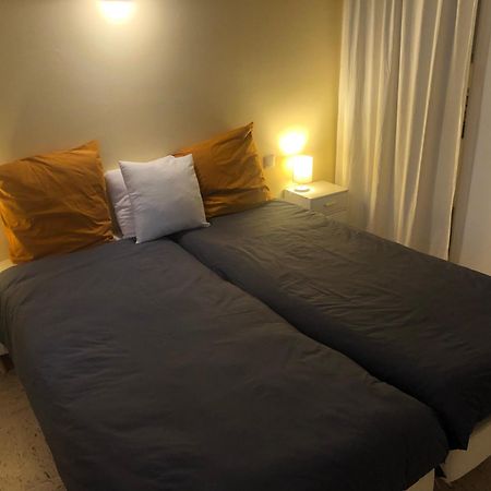 Chambre Pratique Avec Wc Et Vasque Attenant Du Rucher Naturaile Montagnac  Exterior foto