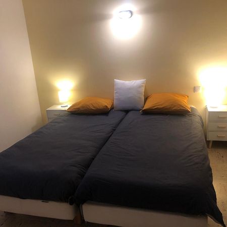 Chambre Pratique Avec Wc Et Vasque Attenant Du Rucher Naturaile Montagnac  Exterior foto